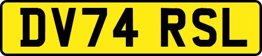 DV74RSL