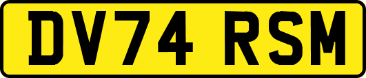 DV74RSM