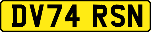 DV74RSN