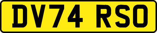 DV74RSO