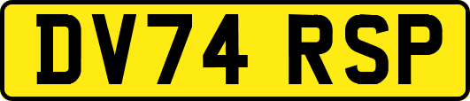 DV74RSP
