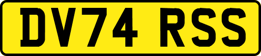 DV74RSS
