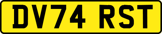 DV74RST