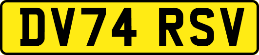 DV74RSV