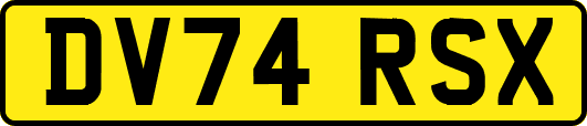 DV74RSX