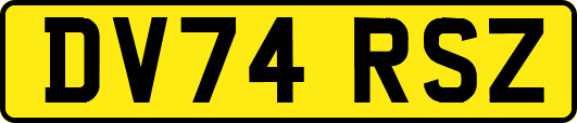 DV74RSZ
