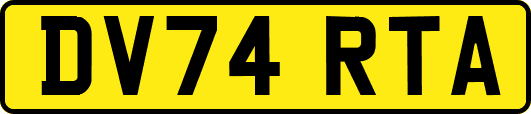 DV74RTA