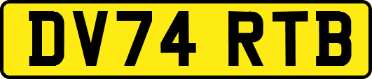 DV74RTB