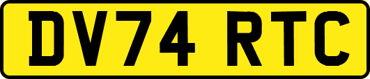 DV74RTC
