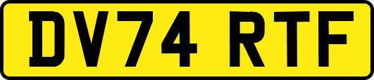 DV74RTF