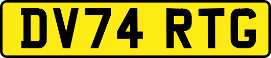 DV74RTG