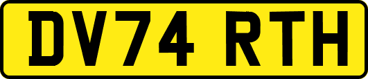 DV74RTH