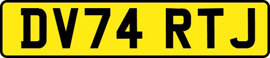 DV74RTJ