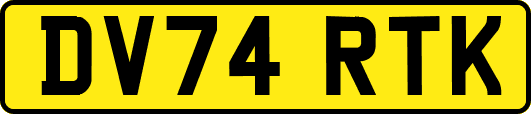 DV74RTK