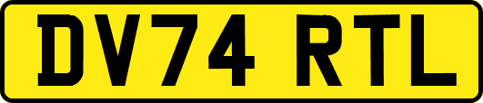 DV74RTL