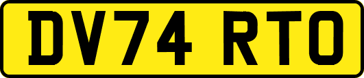 DV74RTO