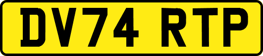 DV74RTP