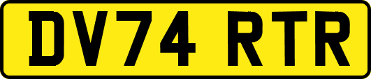 DV74RTR