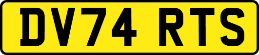 DV74RTS