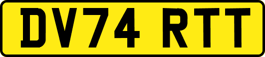 DV74RTT
