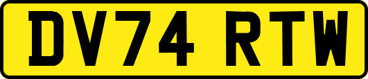 DV74RTW