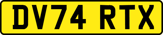 DV74RTX