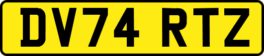 DV74RTZ
