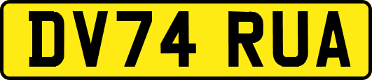 DV74RUA