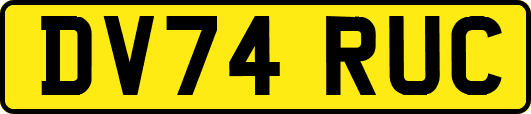 DV74RUC