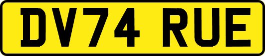 DV74RUE