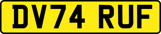 DV74RUF