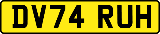 DV74RUH