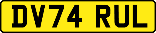DV74RUL