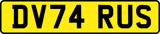 DV74RUS