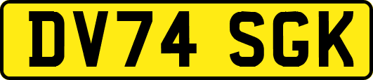 DV74SGK