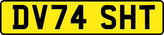 DV74SHT