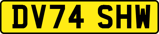 DV74SHW