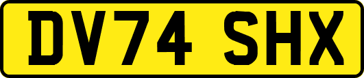 DV74SHX