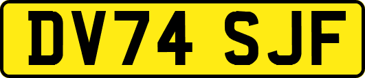 DV74SJF