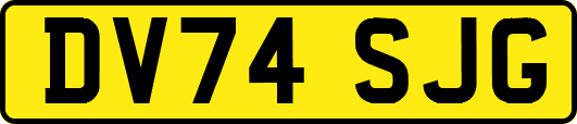 DV74SJG