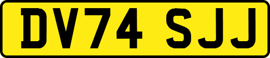 DV74SJJ