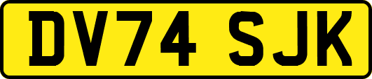 DV74SJK