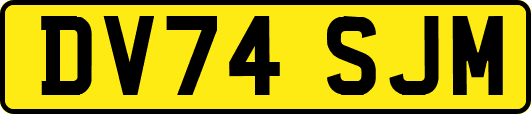 DV74SJM