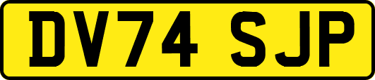 DV74SJP