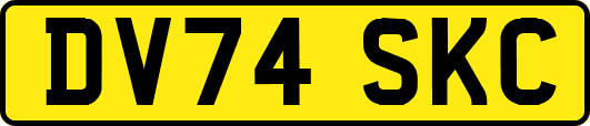 DV74SKC