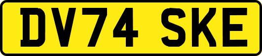 DV74SKE