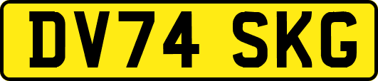 DV74SKG