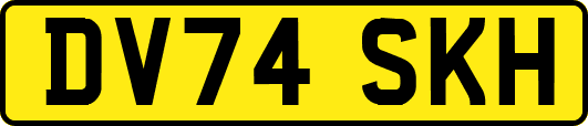 DV74SKH