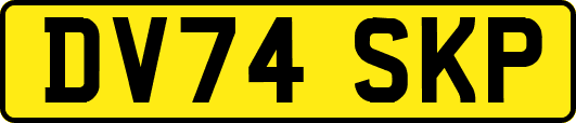 DV74SKP