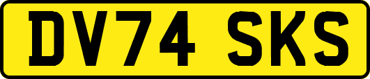 DV74SKS